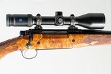 Cooper Firearms CS-1 Custom Classic 308 WIN 24 IN - 4 of 13