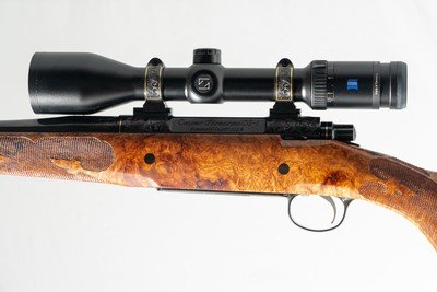 Cooper Firearms CS-1 Custom Classic 308 WIN 24 IN