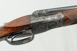 Connecticut Shotguns Manufacturing Company Ansley H. Fox XE Grade 16 GA 28 IN - 6 of 13
