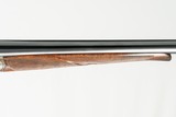 Connecticut Shotguns Manufacturing Company Ansley H. Fox XE Grade 16 GA 28 IN - 10 of 13
