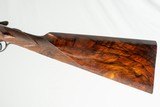 Connecticut Shotguns Manufacturing Company Ansley H. Fox XE Grade 16 GA 28 IN - 13 of 13