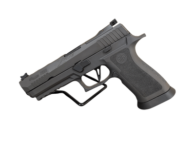 Sig Sauer P320 X5 Legion 9MM 5 IN