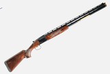 Browning Citori CX 12 GA 30 IN - 3 of 11