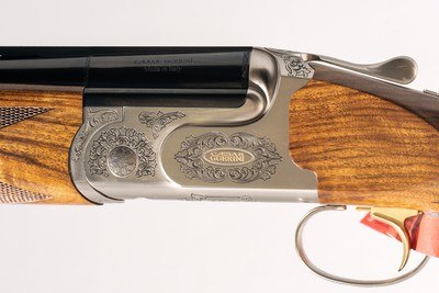 Caesar Guerini Summit Sporting 12 GA 32 IN Left Hand ADJ