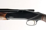 Benelli 828U Field 20 GA 28 IN Black - 1 of 11 Benelli 828U Field 20 GA 28 IN Black - 1 of 11