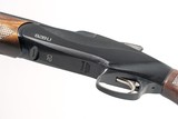 Benelli 828U Field 20 GA 28 IN Black - 6 of 11 Benelli 828U Field 20 GA 28 IN Black - 6 of 11