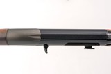 Benelli Ethos Upland 12 GA 28 IN AI BE.S.T. - 11 of 11 Benelli Ethos Upland 12 GA 28 IN AI BE.S.T. - 11 of 11