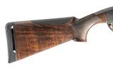 Benelli Ethos Upland 12 GA 28 IN AI BE.S.T. - 9 of 11 Benelli Ethos Upland 12 GA 28 IN AI BE.S.T. - 9 of 11