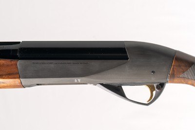 Benelli Ethos Upland 12 GA 28 IN AI BE.S.T.