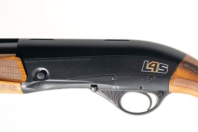 Fabarm L4S Initial Hunter 12ga 28in