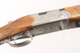 Beretta 686 Silver Pigeon I Sporting BFAST 12 GA 32 IN - 5 of 11 Beretta 686 Silver Pigeon I Sporting BFAST 12 GA 32 IN - 5 of 11