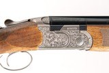 Beretta 686 Silver Pigeon I Sporting BFAST 12 GA 32 IN - 2 of 11 Beretta 686 Silver Pigeon I Sporting BFAST 12 GA 32 IN - 2 of 11