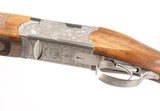 Beretta 686 Silver Pigeon I Sporting BFAST 12 GA 32 IN - 6 of 11 Beretta 686 Silver Pigeon I Sporting BFAST 12 GA 32 IN - 6 of 11