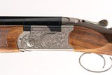 Beretta 686 Silver Pigeon I Sporting BFAST 12 GA 32 IN - 1 of 11 Beretta 686 Silver Pigeon I Sporting BFAST 12 GA 32 IN - 1 of 11