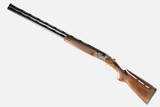 Beretta 686 Silver Pigeon I Sporting BFAST 12 GA 32 IN - 4 of 11 Beretta 686 Silver Pigeon I Sporting BFAST 12 GA 32 IN - 4 of 11