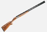 Beretta 686 Silver Pigeon I Sporting BFAST 12 GA 32 IN - 3 of 11 Beretta 686 Silver Pigeon I Sporting BFAST 12 GA 32 IN - 3 of 11