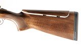 Beretta 686 Silver Pigeon I Sporting BFAST 12 GA 32 IN - 10 of 11 Beretta 686 Silver Pigeon I Sporting BFAST 12 GA 32 IN - 10 of 11