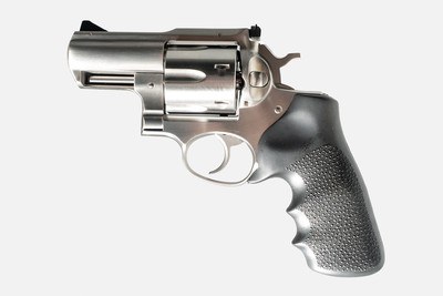 Ruger Super Redhawk Alaskan 44 MAG 2.5 IN