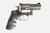 Ruger Super Redhawk Alaskan 44 MAG 2.5 IN - 2 of 6