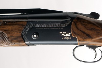 Fabarm Elos N2 All Sport 12 GA 30 IN Left Hand