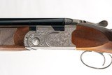 Beretta 686 Silver Pigeon I Sporting BFAST 12 GA 32 IN