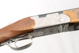 Beretta 686 Silver Pigeon I Sporting BFAST 12 GA 32 IN - 5 of 11