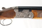 Beretta 686 Silver Pigeon I Sporting BFAST 12 GA 32 IN - 2 of 11