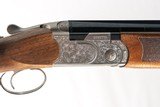 Beretta 686 Silver Pigeon I Sporting BFAST 12 GA 32 IN - 2 of 11