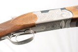 Beretta 686 Silver Pigeon I Sporting BFAST 12 GA 32 IN - 5 of 11