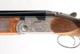 Beretta 686 Silver Pigeon I Sporting BFAST 12 GA 32 IN