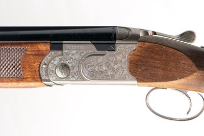 Beretta 686 Silver Pigeon I Sporting BFAST 12 GA 32 IN