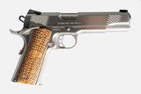Kimber Stainless Raptor Pro II 45 ACP 4 IN - 2 of 6