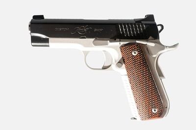 Kimber Super Carry Pro 45 ACP 3.75IN