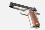 Kimber Super Carry Pro 45 ACP 3.75IN - 4 of 6