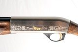 Benelli Montefeltro Silver Featherweight 12ga 26in