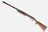 Benelli Montefeltro Silver Featherweight 12ga 26in - 4 of 11