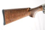 Benelli Montefeltro Silver Featherweight 12ga 26in - 9 of 11