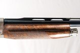 Benelli Montefeltro Silver Featherweight 12ga 26in - 7 of 11