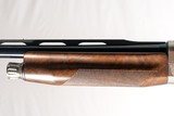 Benelli Montefeltro Silver Featherweight 12ga 26in - 8 of 11