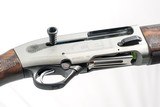 Beretta A400 Xcel Sporting 12 GA 30 IN - 5 of 11
