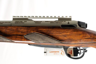 Franchi Momentum Classic 270 WIN 22 IN