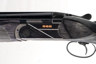 Beretta 688 Performance BFast 12 GA 32 IN