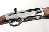 Beretta A400 XCEL Sporting with Kick-Off 12 GA 30 IN Wood/Grey - 5 of 11