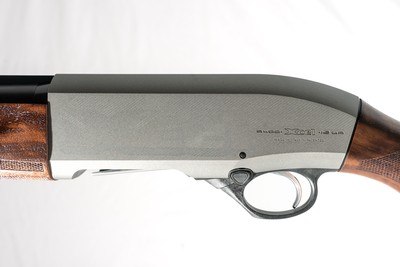 Beretta A400 XCEL Sporting with Kick-Off 12 GA 30 IN Wood/Grey