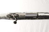 Winchester M70 Extreme True Timber 300 Win Mag 26 in - 11 of 11
