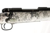 Winchester M70 Extreme True Timber 300 Win Mag 26 in - 2 of 11