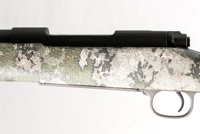 Winchester M70 Extreme True Timber 300 Win Mag 26 in