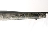 Winchester M70 Extreme True Timber 300 Win Mag 26 in - 7 of 11