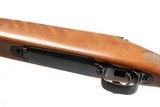 Winchester M70 Featherweight 270 WSM 24 in - 6 of 11