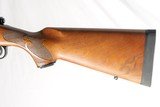 Winchester M70 Featherweight 270 WSM 24 in - 10 of 11